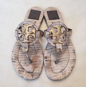 Authentic TB Miller 2 Sandals